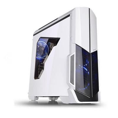 Thermaltake Versa N21 USB3.0 Window - Snow Edition na Arena.pl