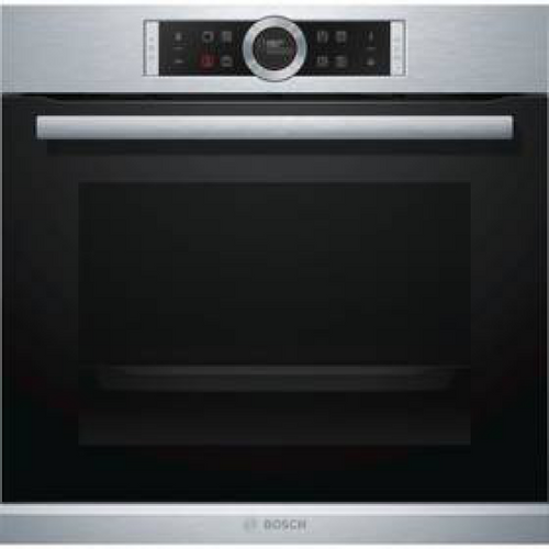 Piekarnik Bosch HRG635BS1 INOX na Arena.pl