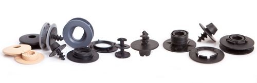 Mitsubishi ASX 10 DYWANIKI GUMOWE PRZÓD DEDYKOWANE na Arena.pl