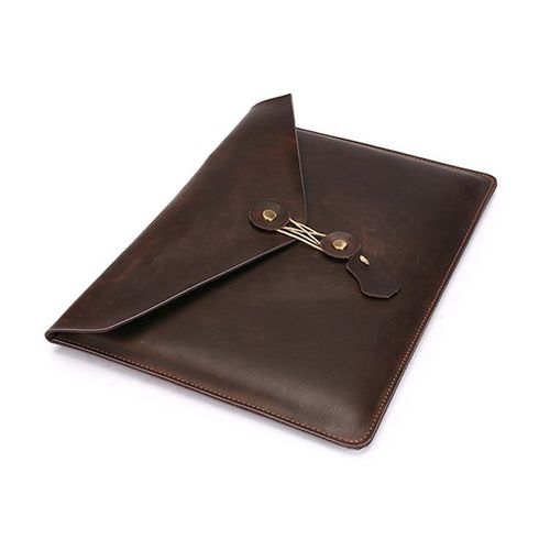 TECH-PROTECT LEATHER MACBOOK AIR/PRO 13 BROWN na Arena.pl