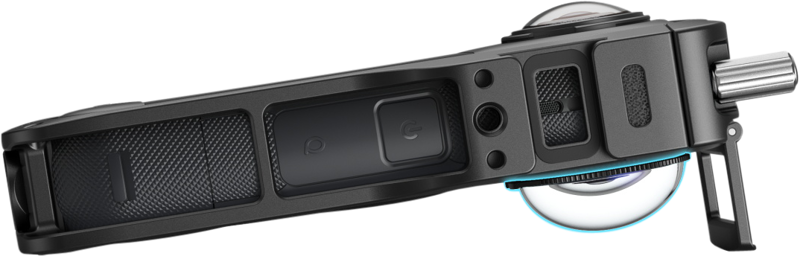 SmallRig  5195 Klatka do Insta360 X5 zdjęcie 5