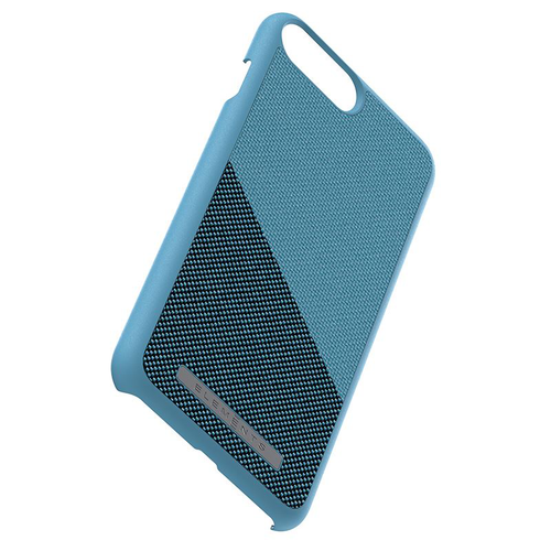 Materiałowe etui do iPhone 8 Plus/7 Plus/6s Plus/6 Plus (Petrol) #0 na Arena.pl