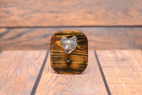 Papillon - wieszak - 4524 na Arena.pl