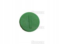 Faster Zaślepka - zielony (-) 2 szt S.112722