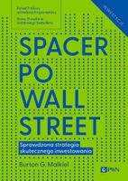 Spacer po Wall Street Burton G Malkiel