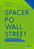 Spacer po Wall Street Burton G Malkiel
