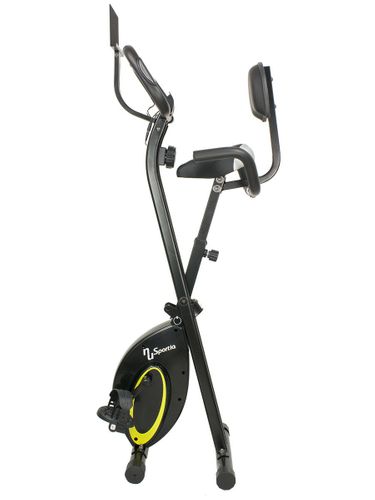 Rower treningowy Sportia NS-652 I2 na Arena.pl