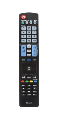 PILOT UNIWERSALNY DO LCD/LED 3D LG na Arena.pl