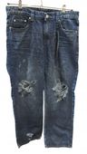 Męskie Jeansy baggy Favela r.32