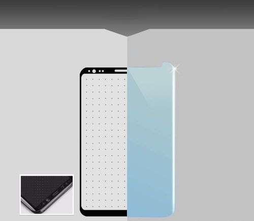 SZKŁO WHITESTONE DOME REPLACEMENT GALAXY S9 na Arena.pl