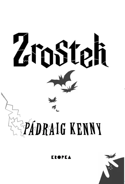 Zrostek zdjęcie 2