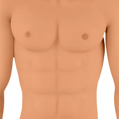 shots dolls by shots justin lalka stojąca tpe z funkcją podgrzewania na Arena.pl