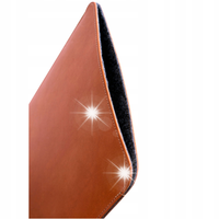 Etui SKÓRZANE Premium wsuwka pokrowiec do MacBook Air 13'' M1 M2 13 Pro