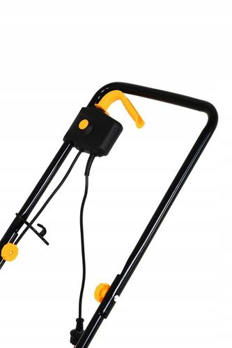 WERTYKULATOR AERATOR ELEKTRYCZNY 3W1 MOCNY +GRATIS na Arena.pl