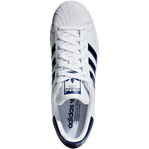 Buty adidas Superstar B41996 46 na Arena.pl