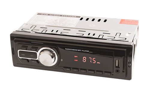 RADIO SAMOCHODOWE MP3 BLUETOOTH USB SD FM PILOT na Arena.pl