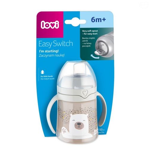 Kubek lovi 150ml. buddy bear na Arena.pl