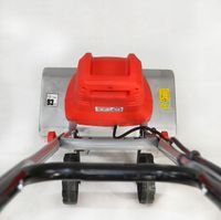 GLEBOGRYZARKA KULTYWATOR ELEKTRYCZNA DO ZIEMI HECHT 715 745 6x4 MOC 1500W