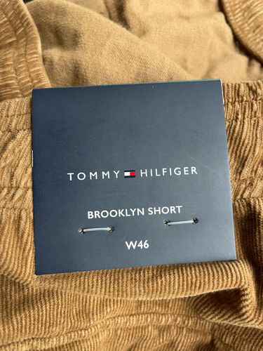 Spodenki Tommy Hilfiger Brooklyn R46 na Arena.pl