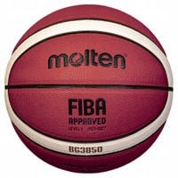 MOLTEN B5G3850 FIBA PIŁKA DO KOSZYKÓWKI KOSZA KOSZOWA
