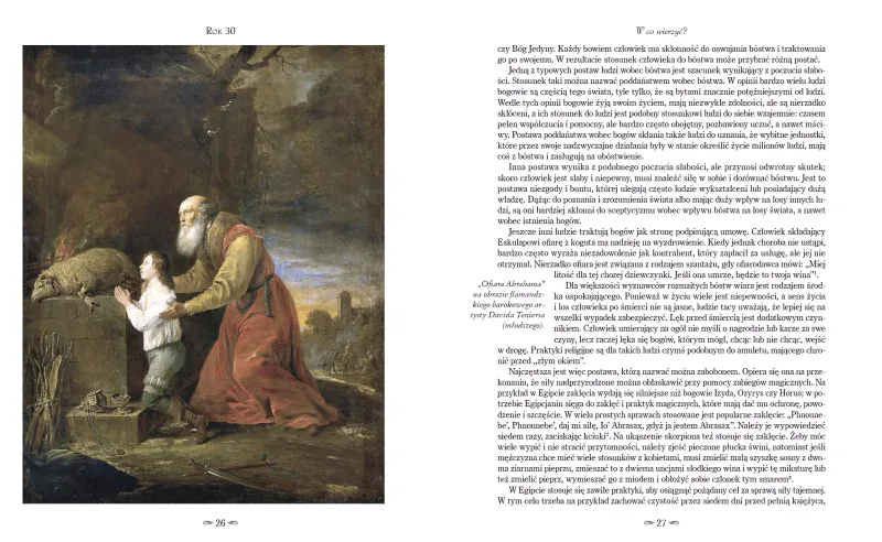 Świat Apostołów zdjęcie 13