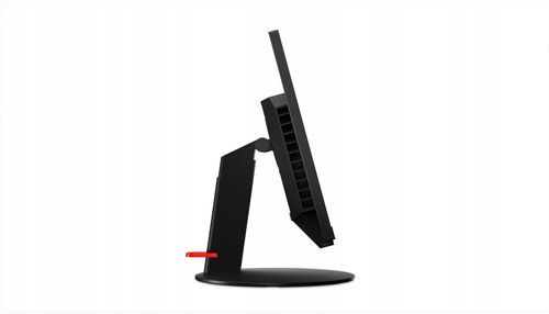 Monitor 27 cali Lenovo Tiny-in-One 2K IPS HDMI DP USB KAMERA PIVOT na Arena.pl