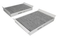 FILTR KABINOWY WĘGLOWY DO MERCEDES Maybach II X222 2014 2015 2016 2017 2018