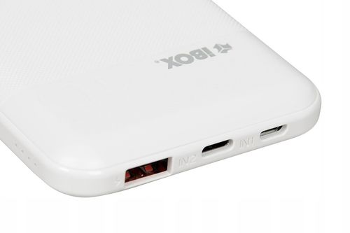 Powerbank iBOX PB10 10000mAh na Arena.pl