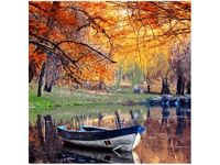 50X50CM UROKLIWY ZAKĄTEK OBRAZ