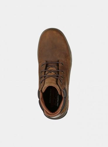 Buty Skechers Segment 2.0 - Brogden r.39,5 na Arena.pl