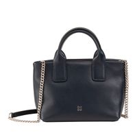 Mini torebka damska z łańcuszkiem listonoszka DUDU