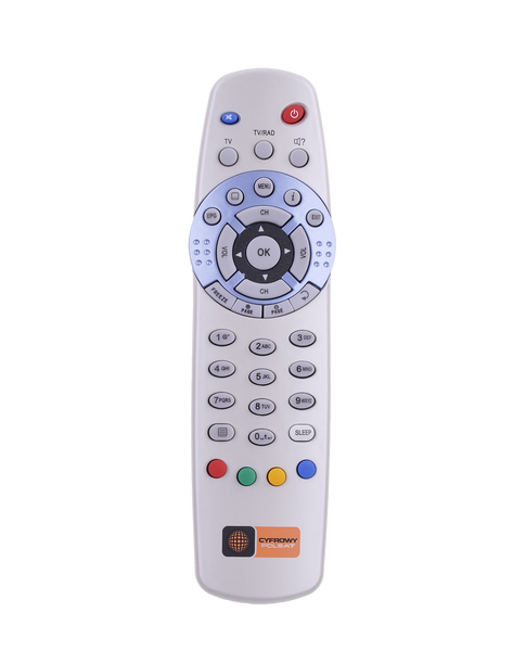 PIL0268 Pilot do Echostar 616 zdjęcie 1