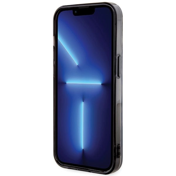Etui Karl Lagerfeld do iPhone 15 Pro Max, Przezroczysty, MagSafe zdjęcie 5