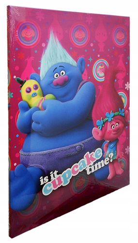 Obraz canvas Trolle na Arena.pl