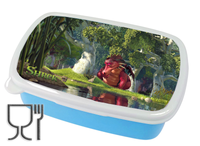 Pojemnik śniadaniowy Shrek