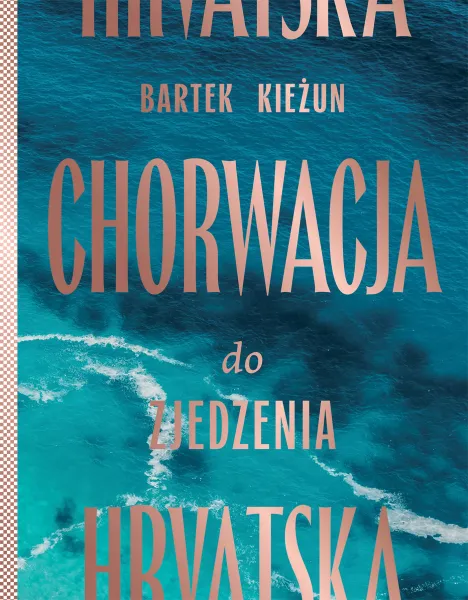 Chorwacja do zjedzenia zdjęcie 1
