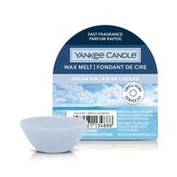 Yankee Candle OCEAN AIR wosk zapachowy 22 g