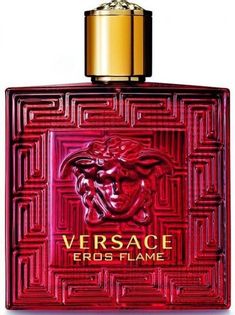 Versace Eros Flame 100ml woda perfumowana Tester