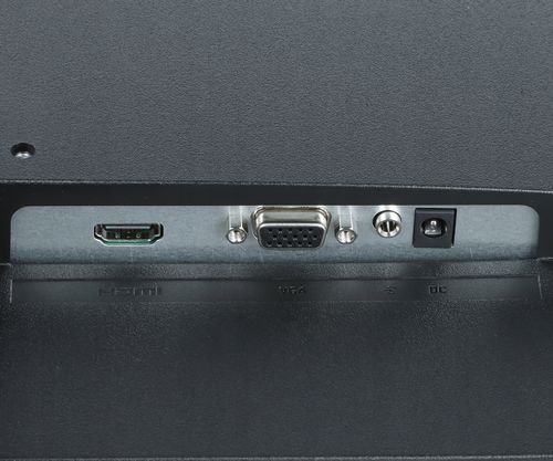 MONITOR HIKVISION DS-D5024F2-BV2S na Arena.pl