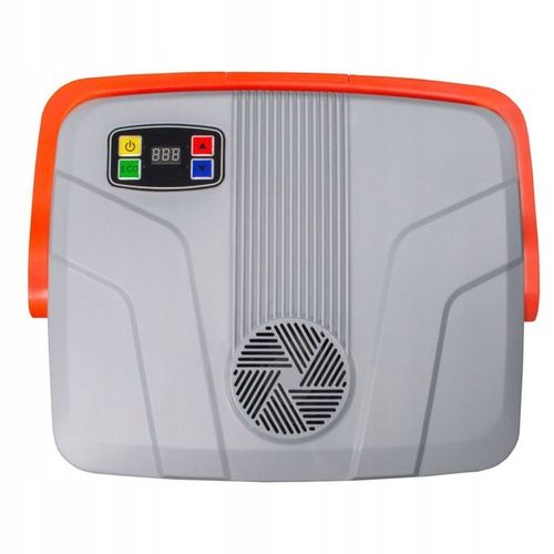 Lodówka turystyczna samochodowa Ideal na Arena.pl