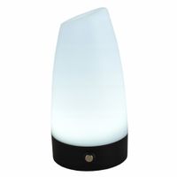 LAMPKA STOŁOWA DEKORACYJNA LED NOCNA DOTYKOWA