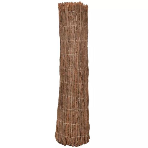 Płot Z Chrustu 400 X 150 Cm na Arena.pl