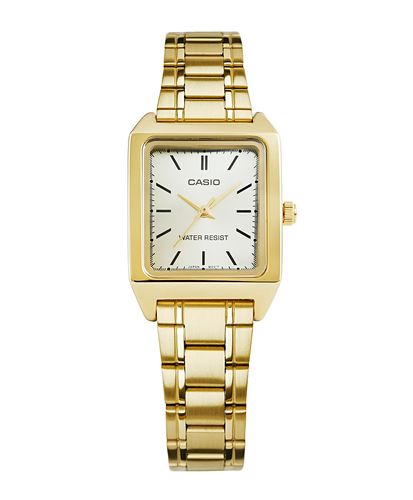 Zegarek Damski CASIO LTP-V007G-9EUDF + BOX na Arena.pl