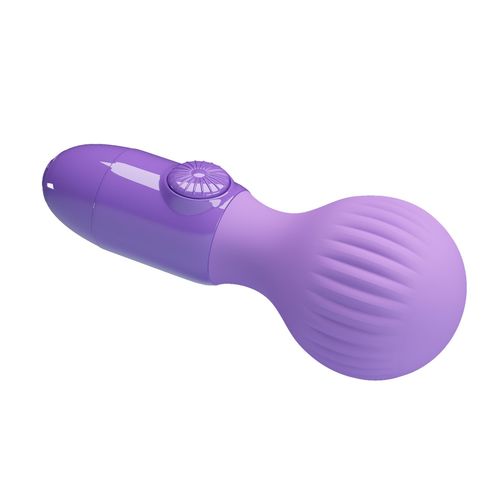 pretty love - little cute, silicone, vibration na Arena.pl