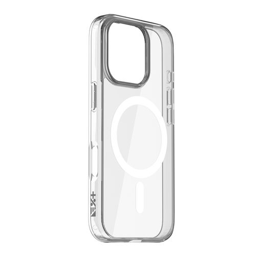 NEXT ONE Etui Clear Shield MagSafe iPhone 16 Pro transparent na Arena.pl