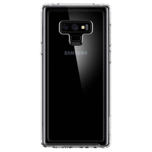 SPIGEN SLIM ARMOR GALAXY NOTE 9 CRYSTAL CLEAR na Arena.pl