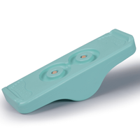 deska do balansowania Labirynt 8 - miętowy MAŁPISZON