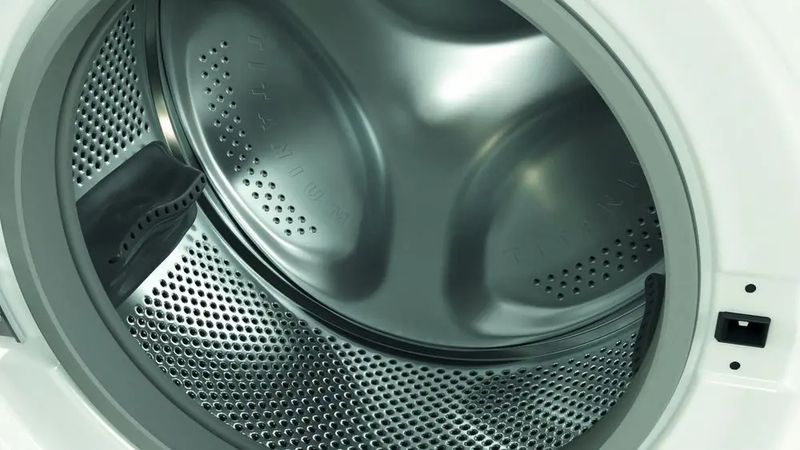Indesit BWSE 71295X WSV EU zdjęcie 14