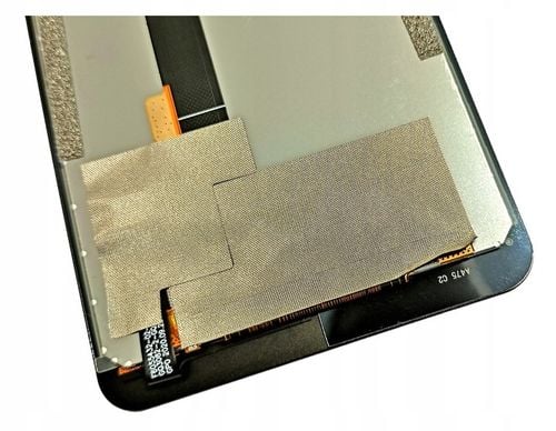 WYŚWIETLACZ EKRAN LCD DO MYPHONE HAMMER IRON 3 LTE na Arena.pl