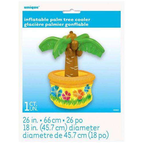 Dmuchaniec "Palma - Piwny Cooler", UNIQUE, 66 cm na Arena.pl